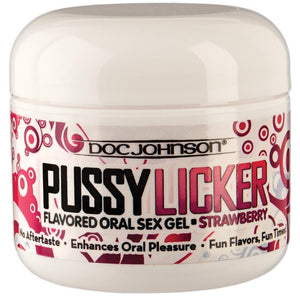 Lick-A-Puss